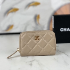 Chanel Wallets Purse